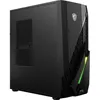 Image de PC de bureau gamer - MSI - MAG Infinite E1 - RTX 5060 - Intel Core i5-14400F - 16 Go DDR5 - 512 Go M.2 Pcie - Sans Windows