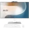 Image de PC Tout-en-un MSI - 27 - Sans Windows -Ecran FHD - Core 7 150U - RAM 16Go - Stockage 1To - Pied ajustable - Clavier et souris