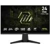 Image de Moniteur - MSI - MAG 245F X24 - 23 8 - Full HD 1920×1080 - 240 Hz