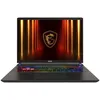 Image de MSI Vector 16 HX AI A2XWJG-468FR Intel Core Ultra 9 406 cm (16) 2560 x 1600 pixels 32 Go 1 To Windows 11 Home