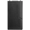 Image de Boîtier PC - MSI - MAG PANO 130R PZ - Noir - Façade maillée ventilation - Support radiateur