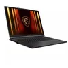 Image de PC portable gaming MSI Stealth 16 AI A2HWFG-070FR 16" QHD+ 240 Hz Intel Core Ultra 7 32 Go RAM 1 To SSD Nvidia GeForce RTX 5060 en occasion ou reconditionné