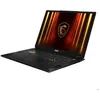 Image de Ordinateur portable - MSI - Stealth A18 AI+ A3XWIG-033FR - Ryzen AI 9 HX 370 - 18 Quad HD+ 2560x1600 - 64 Go RAM