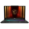 Image de PC Portable Gaming - MSI - Cyborg - FHD 144Hz - 32 Go RAM - SSD 512 Go