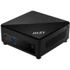 Image de Barebone MSI Cubi 5 1M-438BEU Intel Core 5 120U Sin RAM Sin almacenamiento Wi-Fi 6E