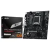 Image de Placa Base MSI PRO A620AM-B EVO AMD A620 Zócalo AM5 DDR5 ATX 5GbE RAID M.2