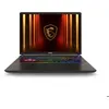 Image de Ordinateur Portable - MSI - 9S7-15MM72-050 - 16 - AMD Ryzen 9 7945HX - 32 Go RAM - 1 To SSD