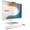 Image de PC tout-en-un - MSI - Modern AM242P 1M-2097EU - 238 Full HD IPS - Intel Core 7 150U (10 coeurs) - 16 Go DDR5 / 512 Go SSD