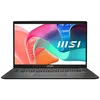 Image de MSI Modern 13 F13MOG-075FR   PC portable 133 FHD i5-1334U 16 Go RAM 512 Go SSD Iris Xe Wi Fi 6E Windows 11 Gris