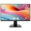 Image de Écran - MSI - PRO MP225 E12VL - 21.5 VA - Full HD 1920x1080 - 120Hz 1ms MPRT