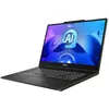Image de Ordinateur portable - MSI - Venture 17 AI A1MG-012FR - Intel Core Ultra 7 155H - 173 FHD IPS - 32 Go RAM