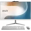 Image de PC All-in-One - MSI - Modern AM242 1M-2222EU - 238 Full HD IPS - Intel Core i3 - 8 Go/512 Go SSD