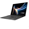 Image de Ordinateur portable OLED 16 gris - MSI - Intel Core Ultra X9 388H - 32 Go LPDDR5x-SDRAM - SSD 2 To