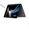 Image de MSI Prestige 14 Flip AI+ D3MTG-013FR   14 OLED tactile Full HD+ Core Ultra 9 32 Go 2 To SSD Wi Fi 7 Windows 11