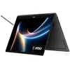Image de PC portable Msi Prestige 16 Flip AI+ C3MTG-074FR 16 Ecran tactile Copilot+PC Intel® Core Ultra X9 32 Go RAM 1 To SSD Gris platine