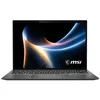 Image de PC portable Msi Prestige 13 AI+ A3MG-029FR 133 Copilot+PC Intel® Core  9 32 Go RAM 1 To SSD Gris platine