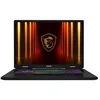 Image de PC portable Msi Gaming Crosshair 17 HX AI D2XWGKG-067FRNN 17 QHD+ 240 Hz Intel® Core  Ultra 9 16 Go RAM 1 To SSD Nvidia® GeForce