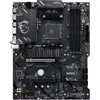 Image de Carte mère ATX - MSI - B550 Gaming WiFi 6E - Socket AM4 - DDR4 128 Go (4866 MHz OC) - Wi Fi 6E / Bluetooth 5.4