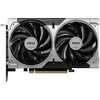 Image de Carte graphique - MSI - GeForce RTX 5060 Ti VENTUS 2X OC V1 - 8 Go GDDR7 - PCI E 5.0 x8 - 128 bits