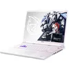 Image de Ordinateur portable - MSI - Crosshair A16 HX MLG Edition - AMD Ryzen 7 8840HX - NVIDIA RTX 5070 - 16 QHD+ 240Hz