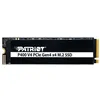 Image de Disque SSD interne - Patriot Memory - P400 - 1TB - NVMe PCIe Gen 4x4 - Compatible PS5
