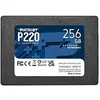 Image de SSD - PATRIOT - P220 - 256 Go - SATA III - 25 pouces - Protection intégrée des données