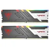 Image de Mémoire RAM DDR4 - PATRIOT - VENOM RGB K2 - 32 Go - 1600 MHz - Performance optimale