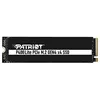 Image de SSD - PATRIOT - P400 LITE - 500 Go - PCIe M.2 Gen 4 x4 - Faible consommation dénergie