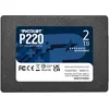 Image de Patriot SSD P220 2 To