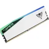 Image de Pack composant Patriot - PVER516G60C42W - VIPER ELITE 5 RGB GAMING DDR5 16GB (1X16GB) 6000MHz CL42 XMP/EXPO