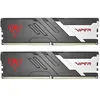 Image de Mémoire de Jeu Patriot Viper Venom DDR5 32 Go (2 x 16 Go) 6000 MT/s UDIMM