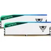 Image de Kit RAM - PATRIOT MEMORY - Viper Elite 5 - 32 Go - DDR5 - 6000MT/s - RGB