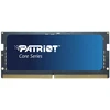 Image de Patriot Signature Core SO-DIMM DDR5 - 1 x 12 Go (12 Go) - 5600 MHz - CL46
