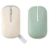Image de Souris - Asus - MD100 - Blanc - Bluetooth sans fil - Optique 800-1600 Dpi