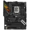 Image de ASUS ROG STRIX Z790-H GAMING WIFI - Carte-mÃ¨re - ATX - Socket LGA1700 - Z790 Chipset - USB-C 3.2 Gen 2x2, USB-C 3.2 Gen2, USB 3.2 Gen 2, USB 3.2 Gen 1 - 2.5 Gigabit LAN, Wi-Fi 6E, Bluetooth - carte graphique embarquÃ©e (unitÃ© centrale requise) -... en occasion ou reconditionné