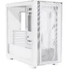 Image de Boîtier PC - ASUS - A21 - Midi Tour - Blanc - Compatibilité Radiateurs 360mm