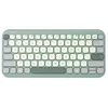 Image de ASUS KW100 KEYBOARD/GN/FR