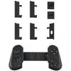 Image de ASUS ROG Tessen Mobile Controller - Design Pliable palettes arrière programmables en Aluminium Bouton ROG switchs mécaniques joy