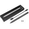 Image de Stylet - ASUS - SA203H - Noir - Compatible ZenBook et VivoBook Slate - 4096 niveaux de pression