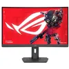 Image de ASUS XG27WCS écran plat de PC 686 cm (27) 2560 x 1440 pixels Wide Quad HD Noir