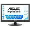 Image de Monitor ASUS VT169HE 15.6 FullHD 1080p IPS Multitáctil 10 puntos Eye Care VESA