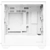 Image de Boitier Tour Asus A21 Plus Blanc - Micro-ATX/Mini-ITX - 3 Baies internes - 5 Baies dextension
