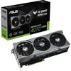 Image de ASUS TUF Gaming GeForce RTX 4070 Ti SUPER 16GB - OC Edition - carte graphique - GeForce RTX 4070 Ti Super - 16 Go GDDR6X - PCIe 4.0 - 2 x HDMI, 3 x DisplayPort en occasion ou reconditionné