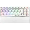 Image de Clavier de gaming sans fil - ASUS - ROG Strix Scope II 96 - RGB - Ergonomique - Touches réactives