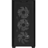 Image de Asus Boitier ARGB noir A21 PLUS