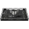 Image de Contrôleur de ventilateur PC Asus TUF GAMING ARGB PWN FAN HUB noir