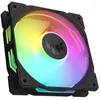 Image de Ventilateur - ASUS - TUF GAMING TR120 - ARGB - 3en1 - Noir