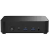 Image de Barebone - ASUS - RNUC14MNK2500002 - Celeron - Intel UHD Graphics - Performance fiable