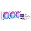 Image de ASUS ROG RYUJIN III 360 ARGB Extreme - Blanc