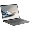 Image de Asus UX3407RA-QD008W - Zenbook (Qualcomm X1E-78-100 UMA 16GB RAM 1TB SSD OLED 14 Windows 11) - Iceland Gray - AZERTY Français